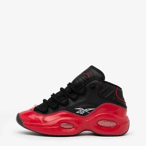 reebok question mid grade school